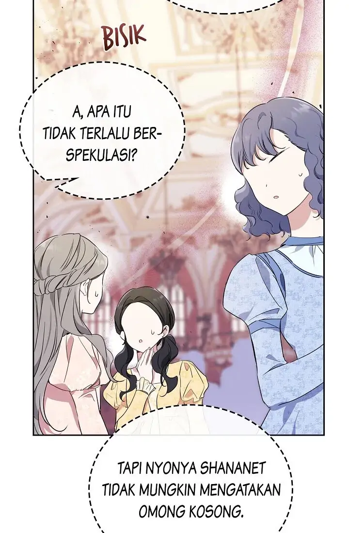 I Shall Master This Family! Chapter 59 Gambar 33