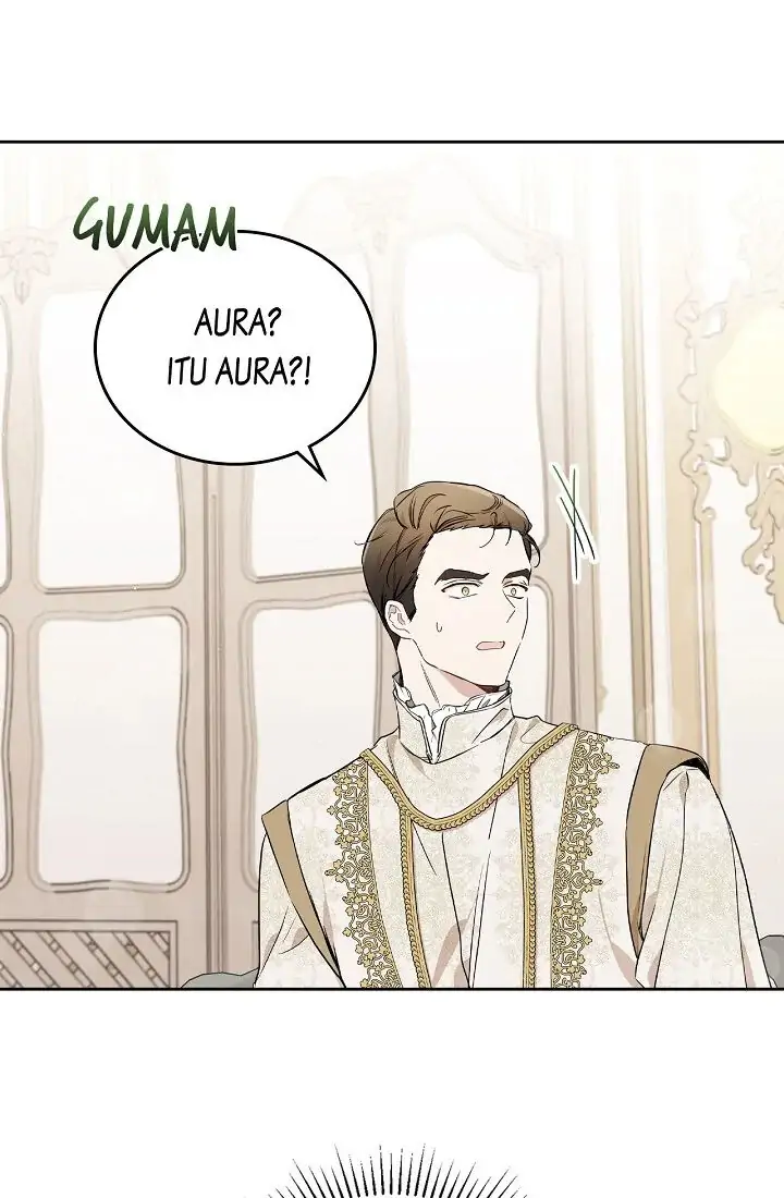 I Shall Master This Family! Chapter 61 Gambar 38