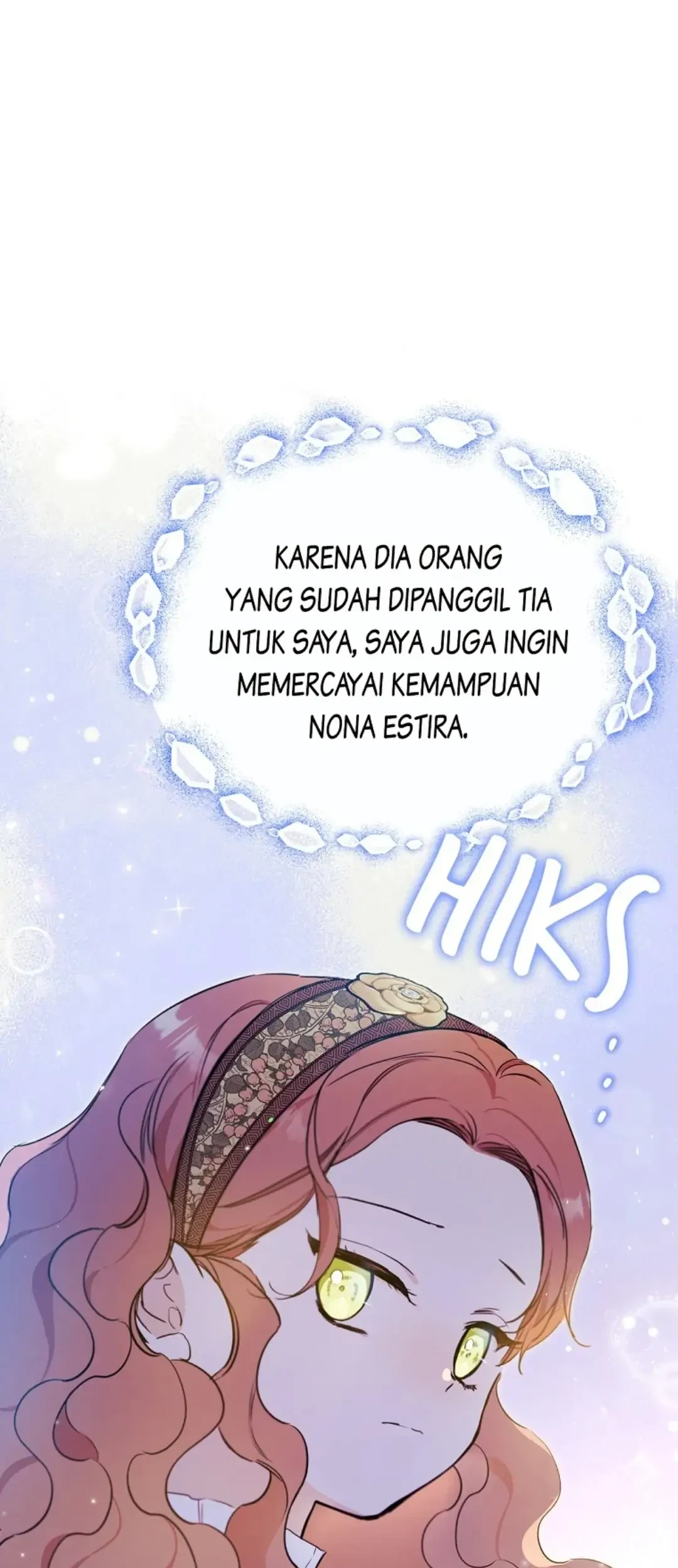 I Shall Master This Family! Chapter 67 Gambar 39