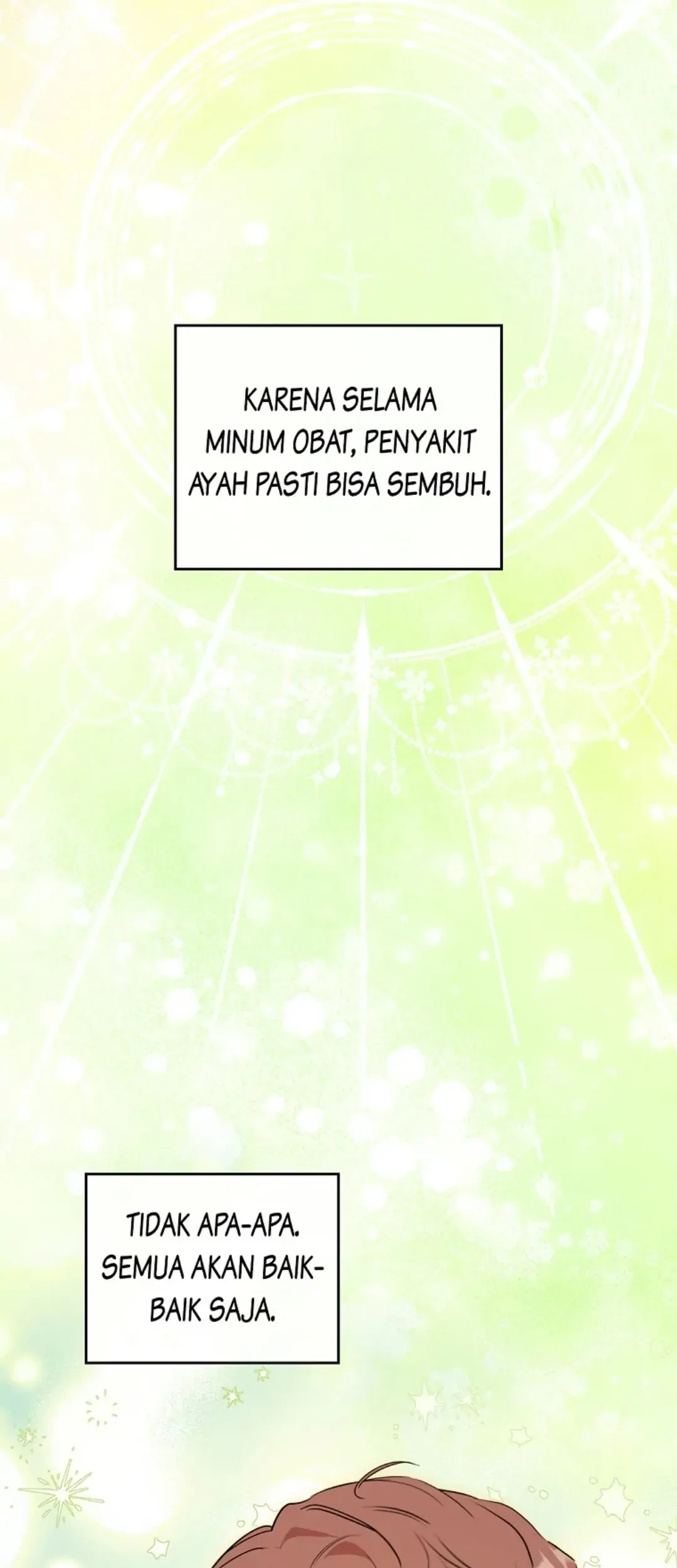 I Shall Master This Family! Chapter 67 Gambar 42