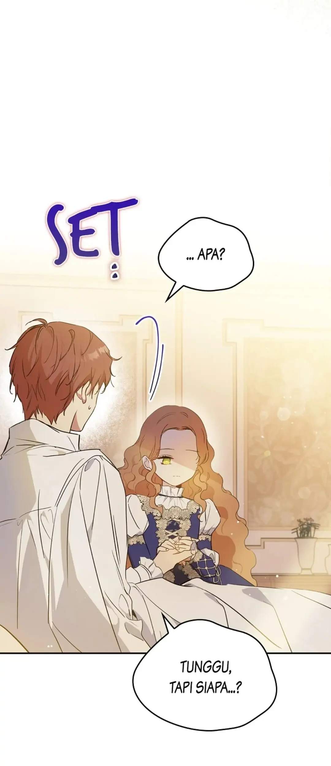I Shall Master This Family! Chapter 68 Gambar 41