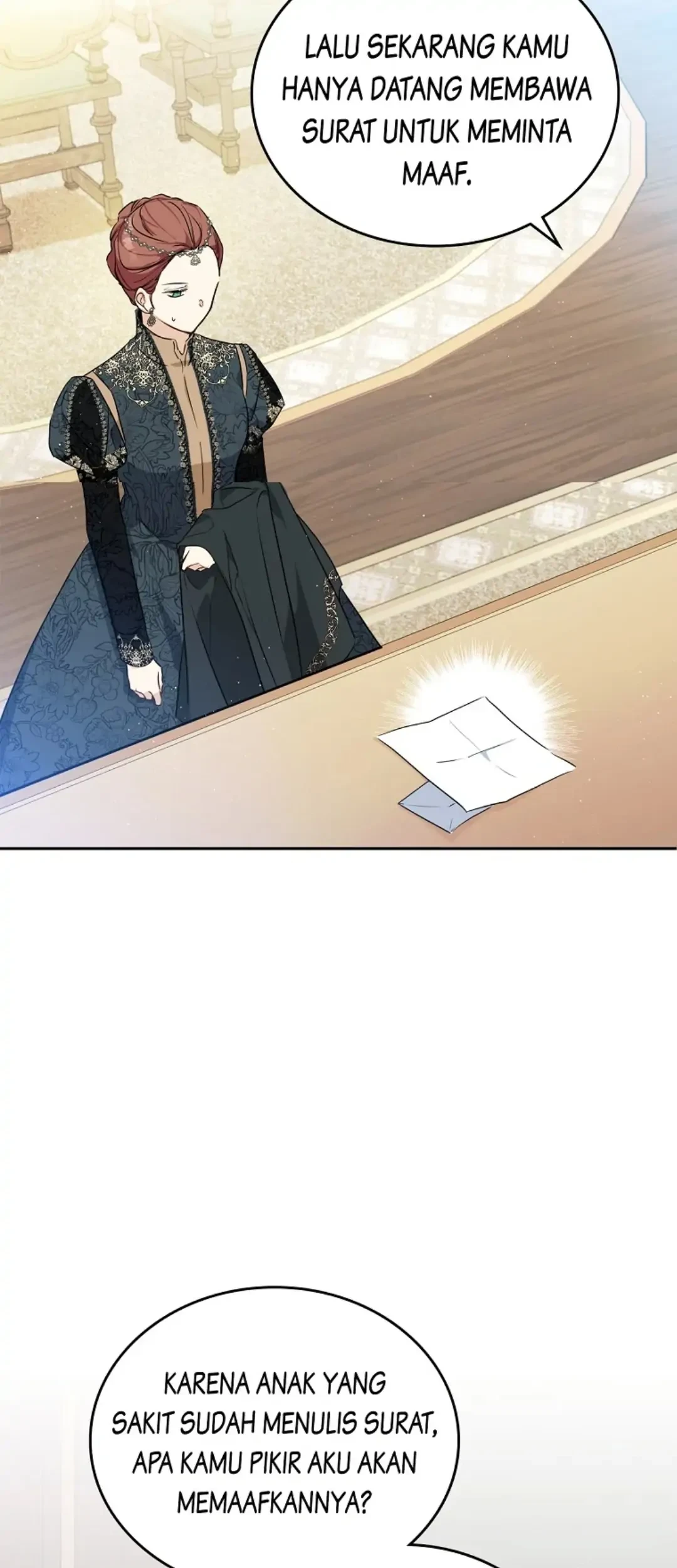 I Shall Master This Family! Chapter 69 Gambar 35