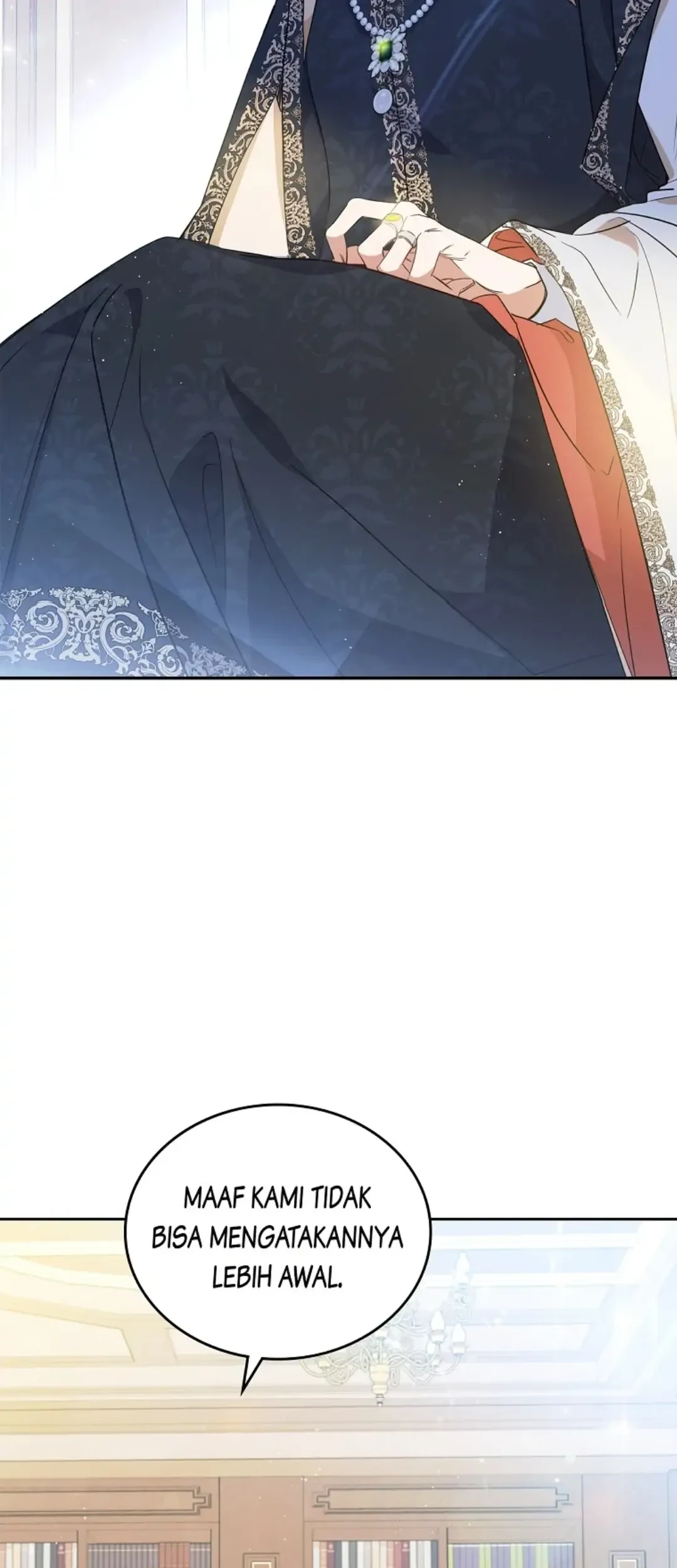 I Shall Master This Family! Chapter 69 Gambar 37