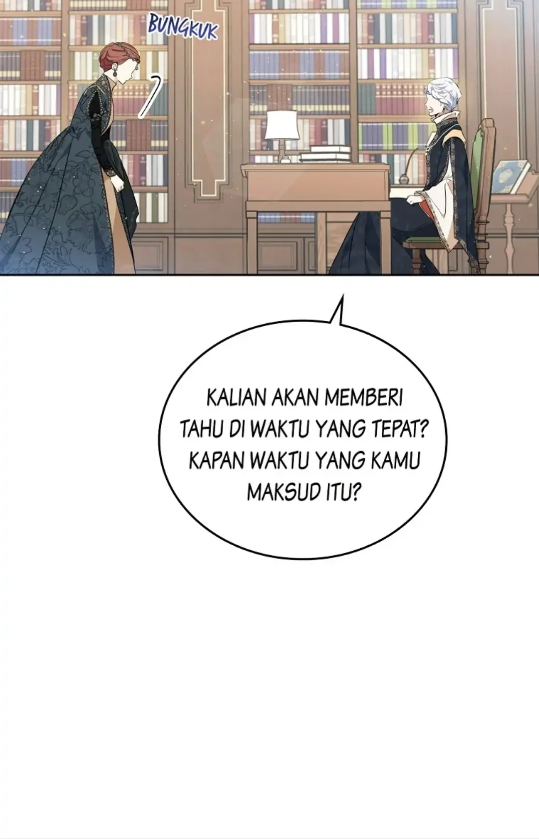I Shall Master This Family! Chapter 69 Gambar 38