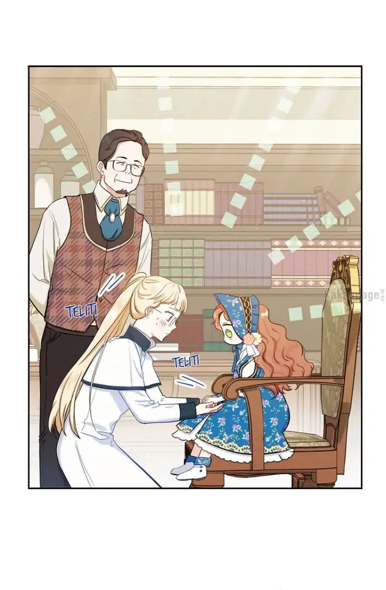 I Shall Master This Family! Chapter 7 Gambar 24