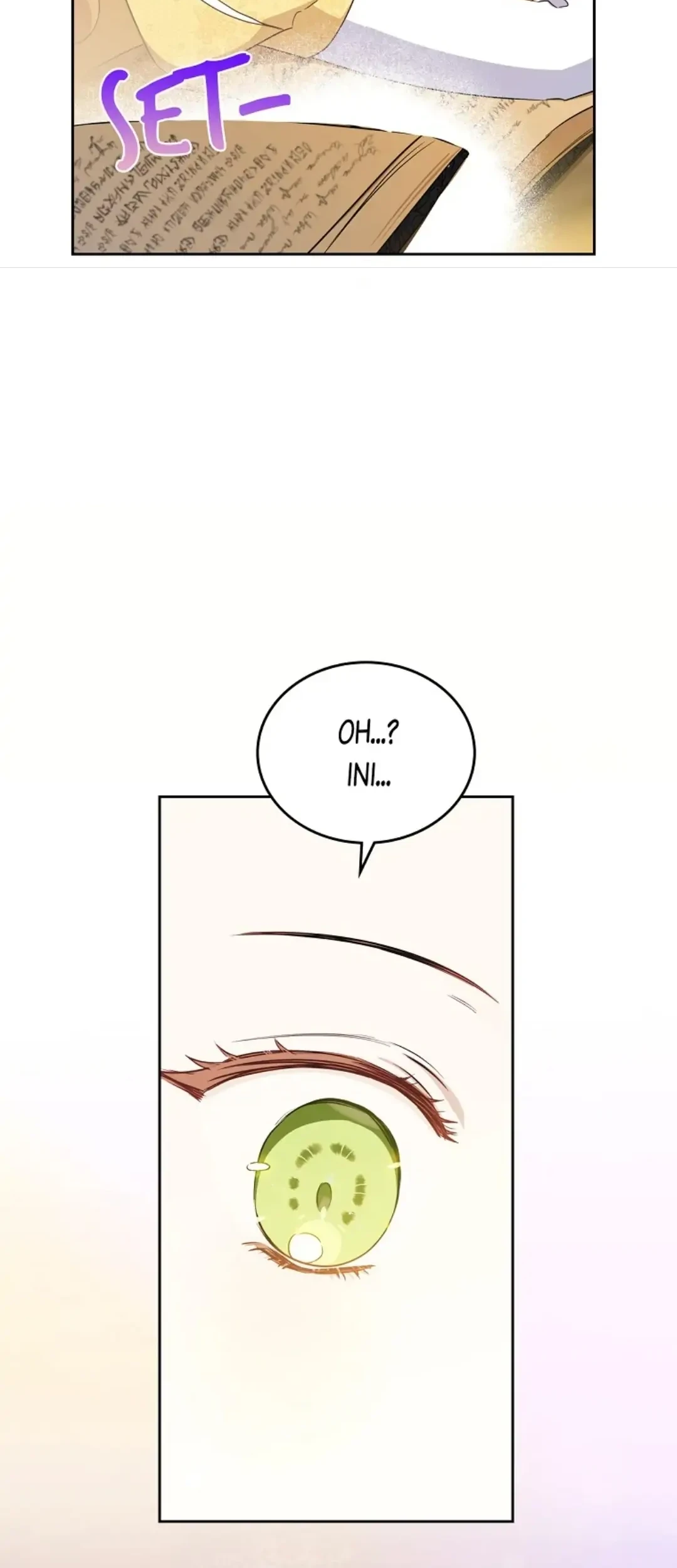 I Shall Master This Family! Chapter 70 Gambar 33