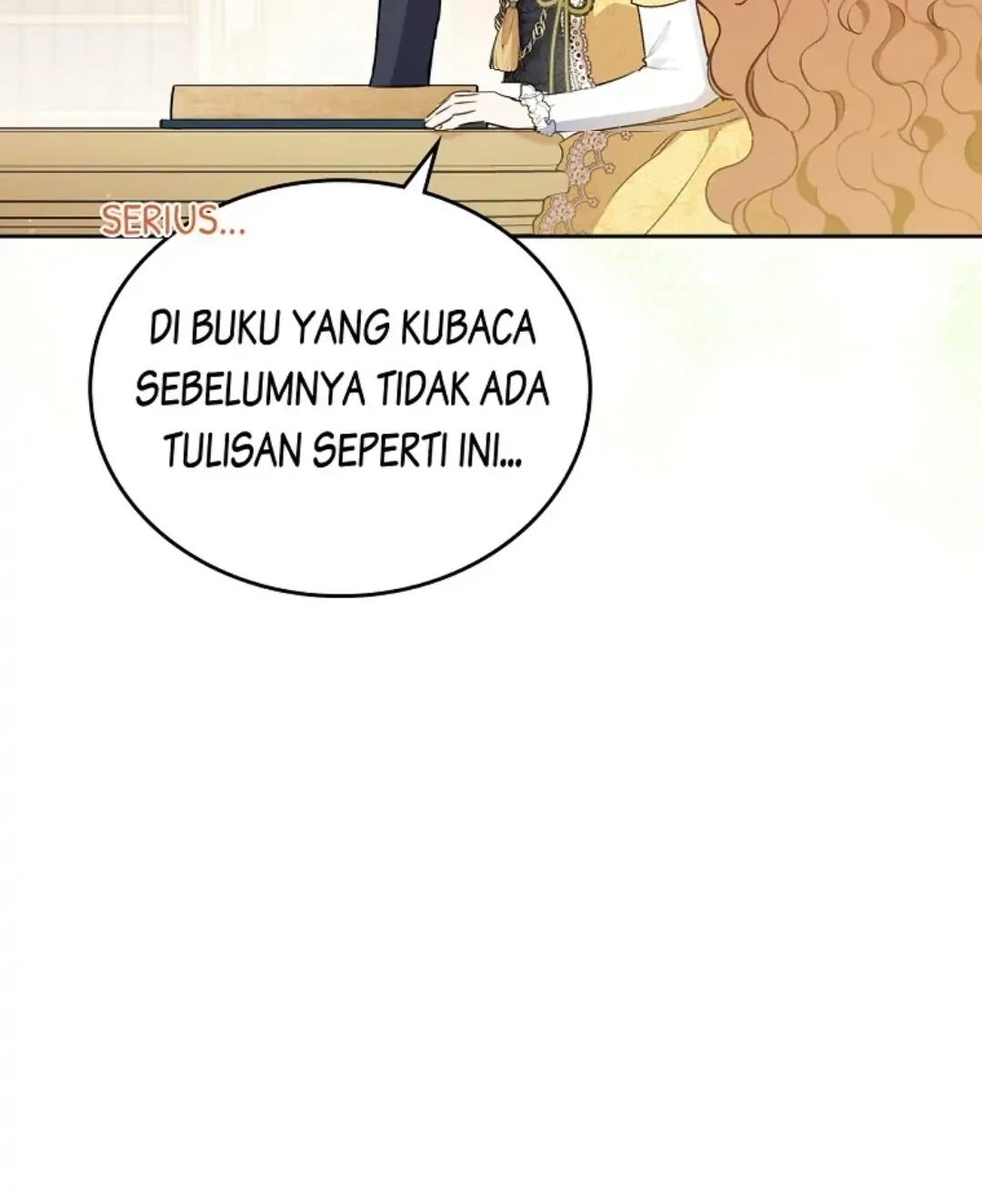 I Shall Master This Family! Chapter 70 Gambar 38