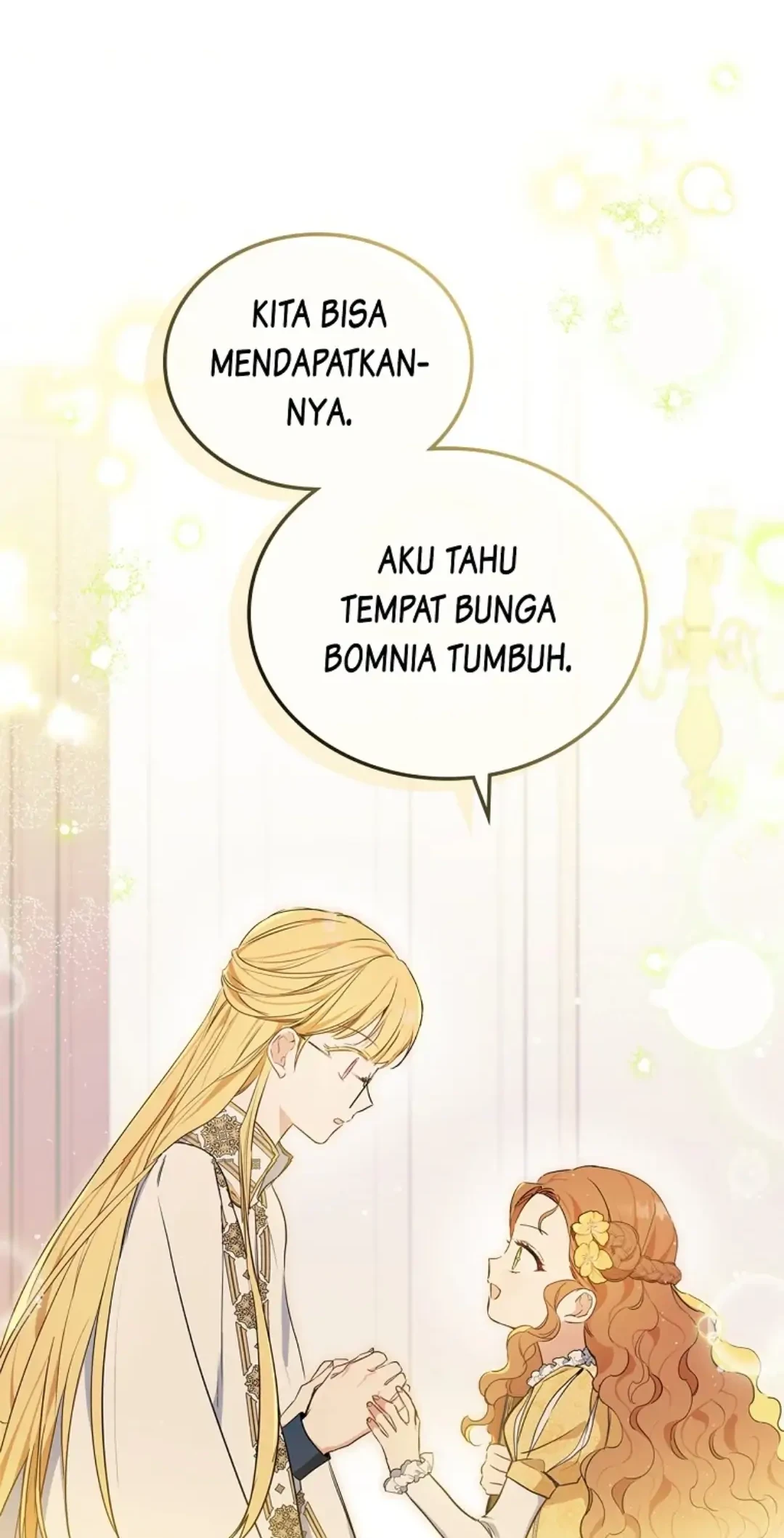 I Shall Master This Family! Chapter 72 Gambar 33