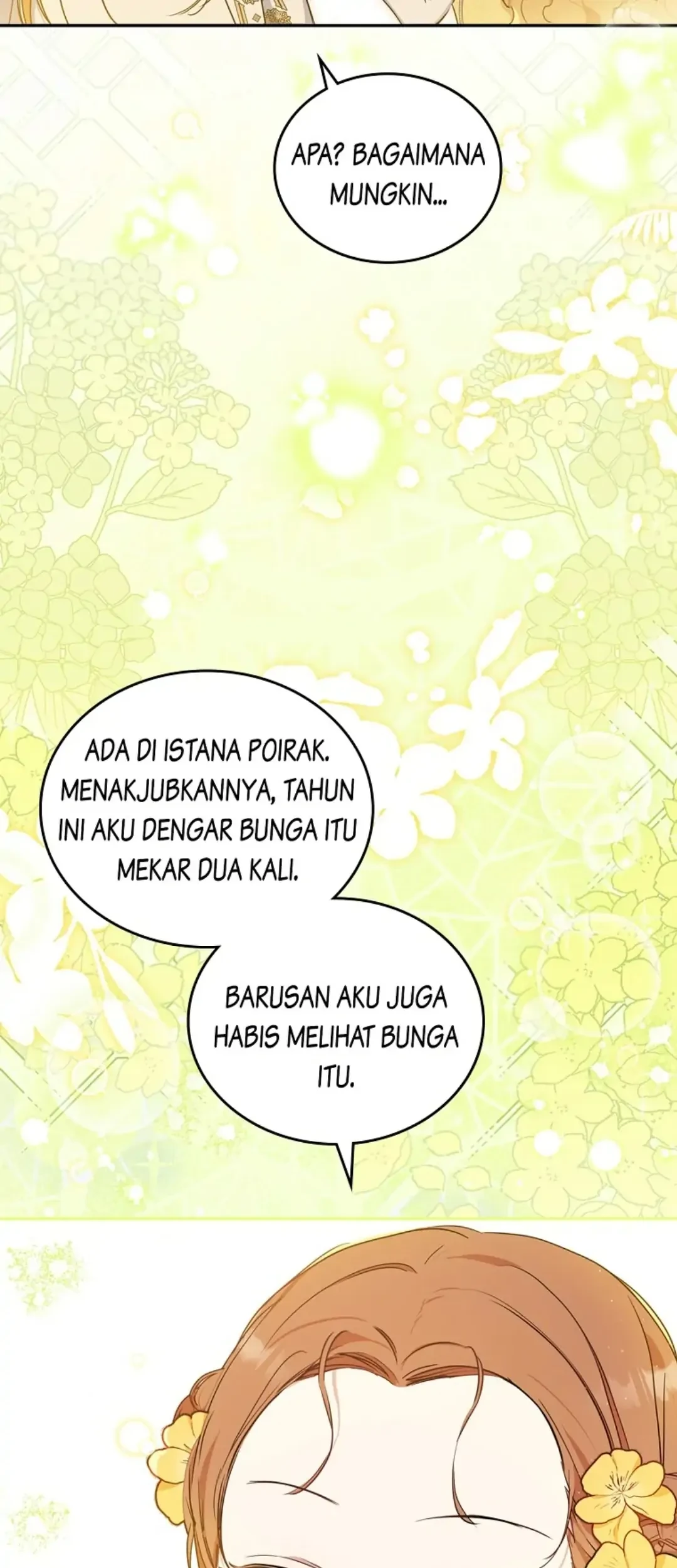I Shall Master This Family! Chapter 72 Gambar 34