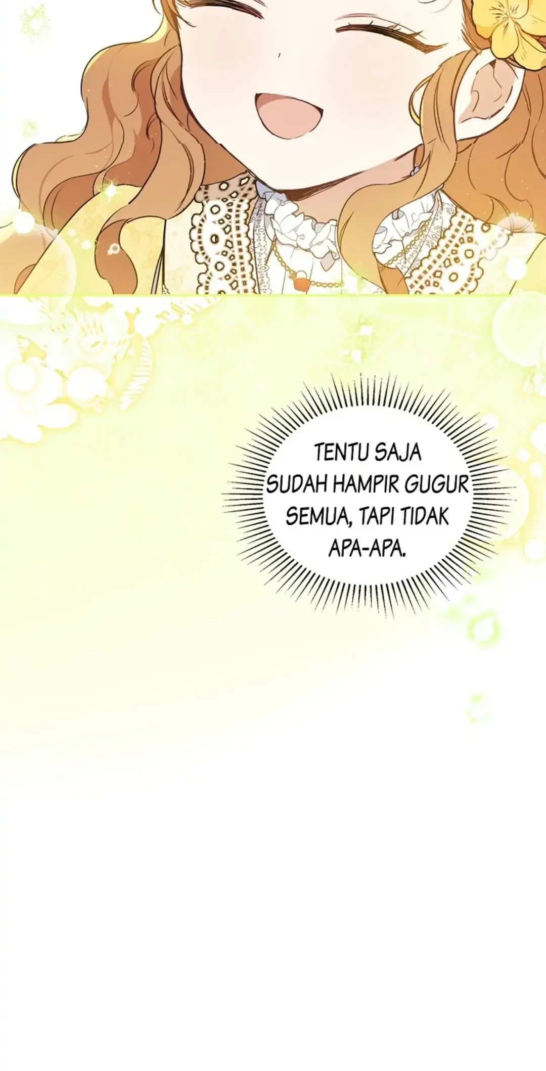 I Shall Master This Family! Chapter 72 Gambar 35