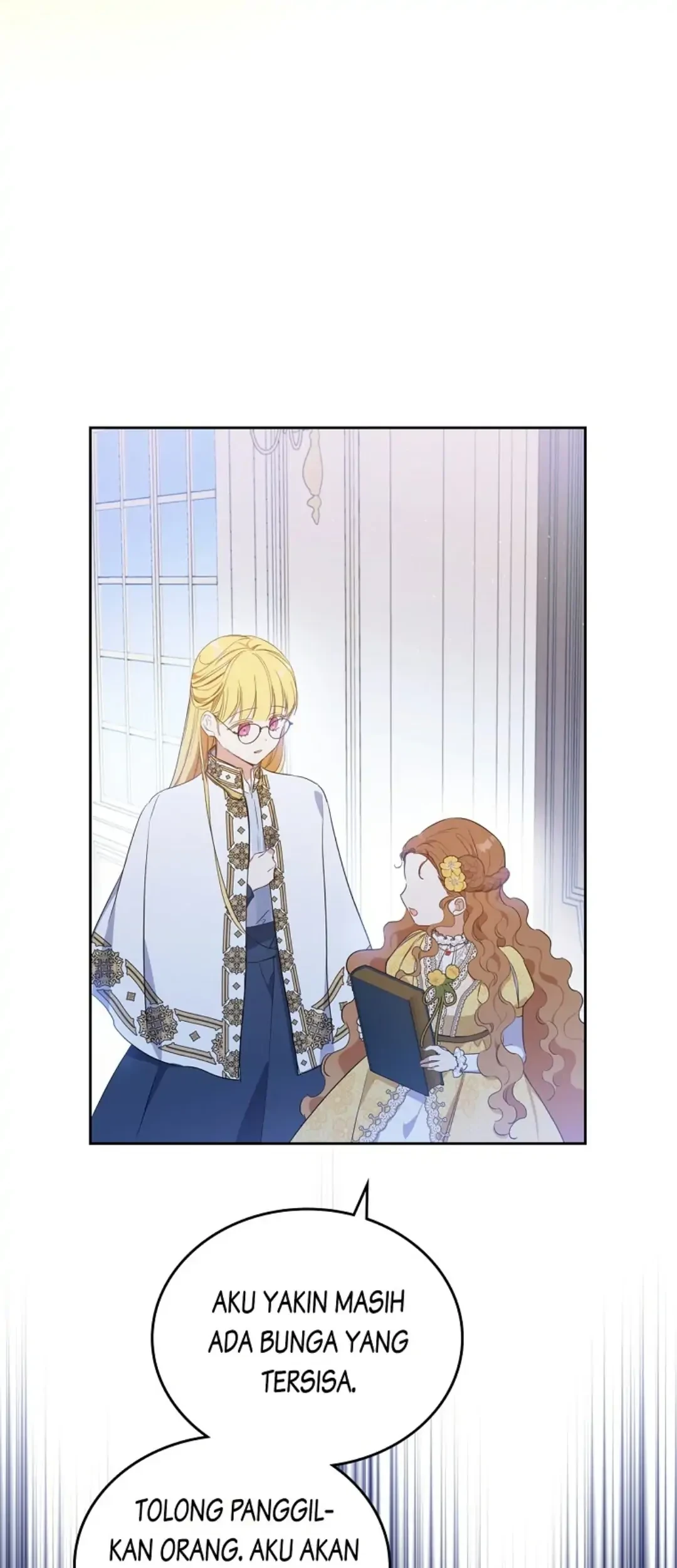 I Shall Master This Family! Chapter 72 Gambar 36