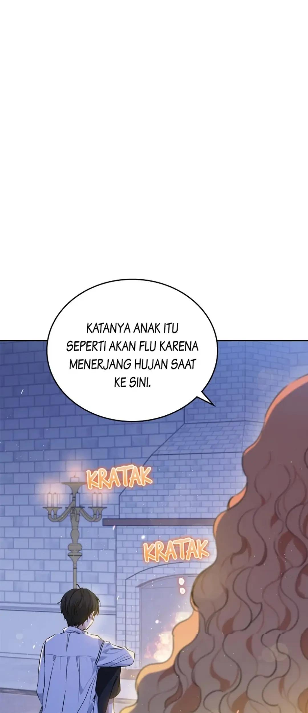 I Shall Master This Family! Chapter 73 Gambar 37
