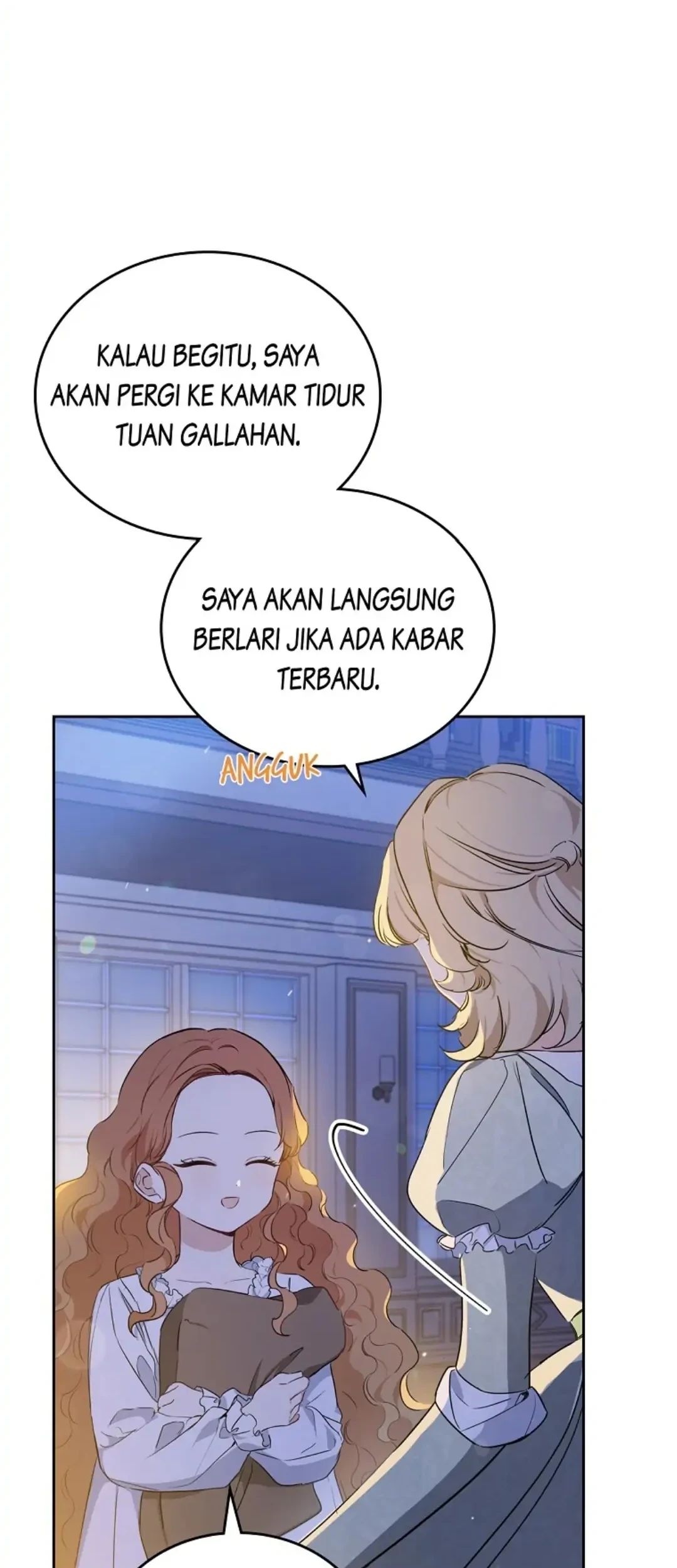 I Shall Master This Family! Chapter 73 Gambar 40