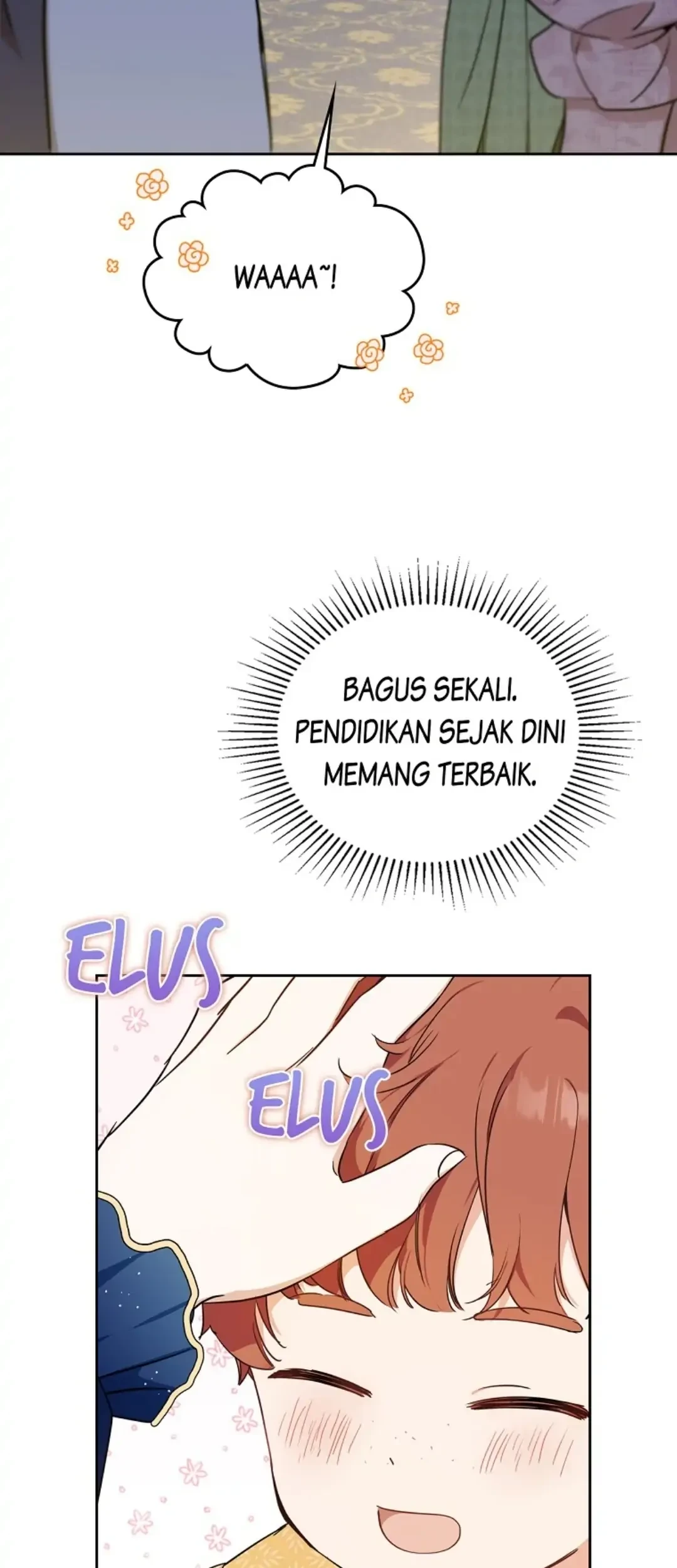 I Shall Master This Family! Chapter 75 Gambar 34