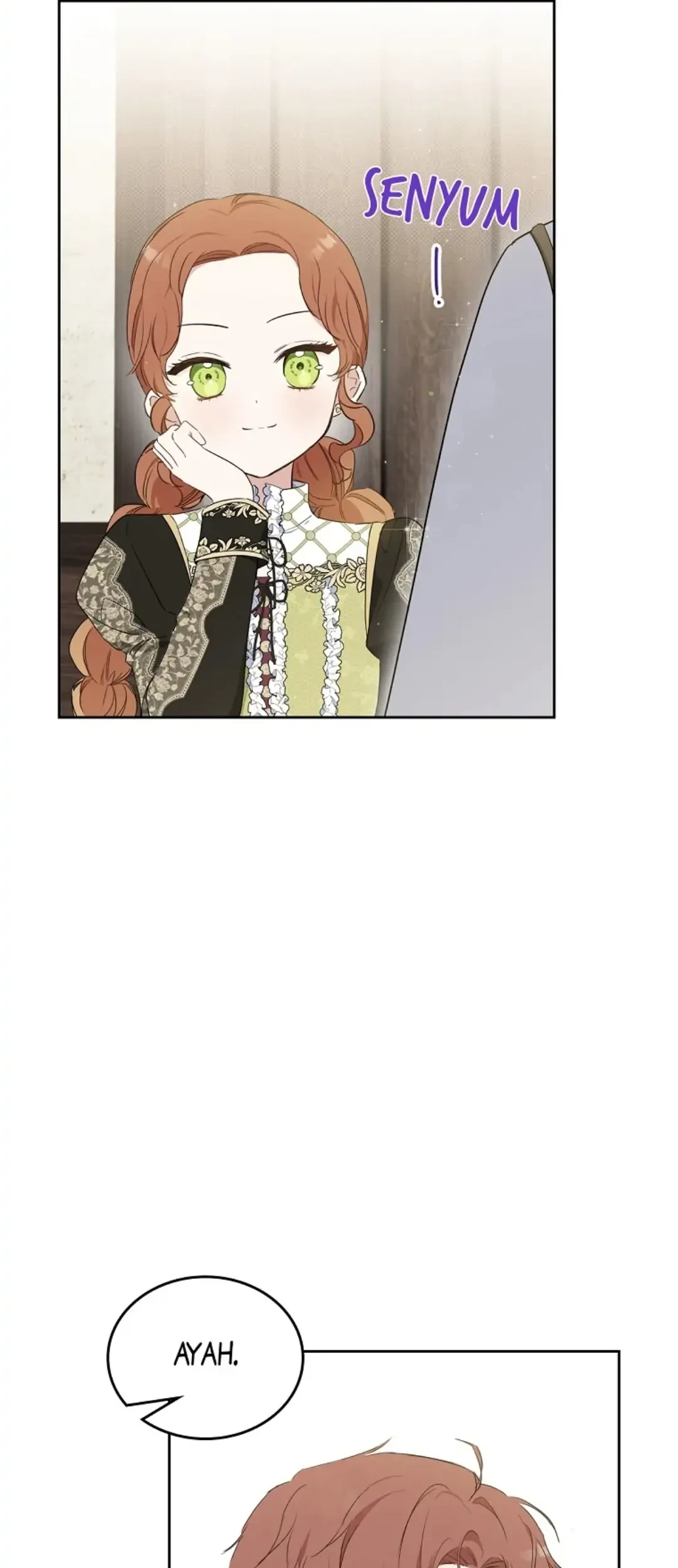 I Shall Master This Family! Chapter 78 Gambar 30