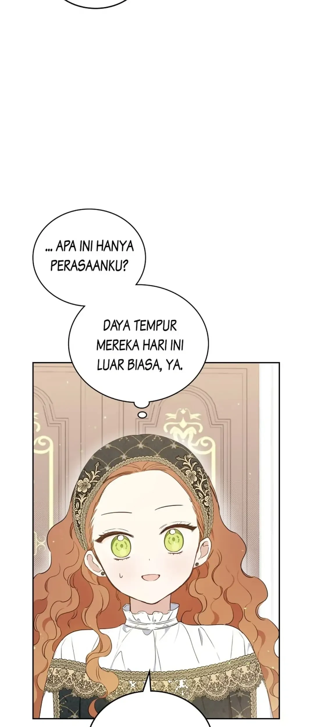 I Shall Master This Family! Chapter 79 Gambar 33