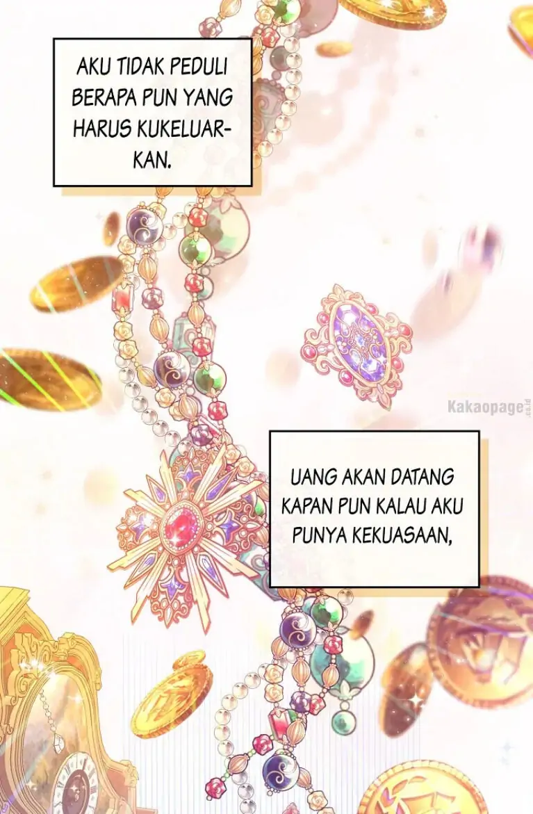 I Shall Master This Family! Chapter 8 Gambar 25
