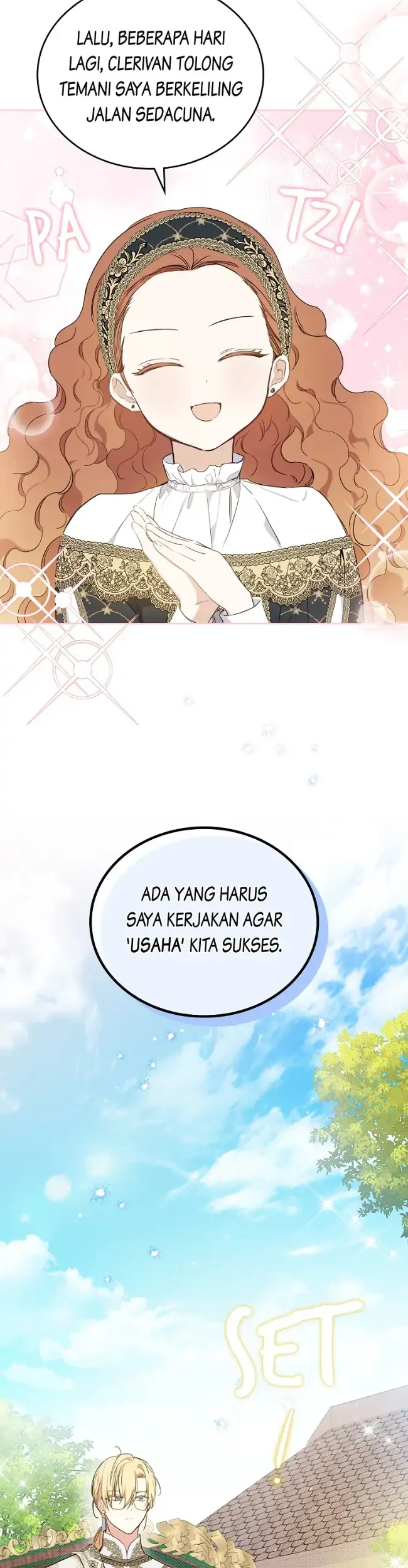 I Shall Master This Family! Chapter 80 Gambar 18