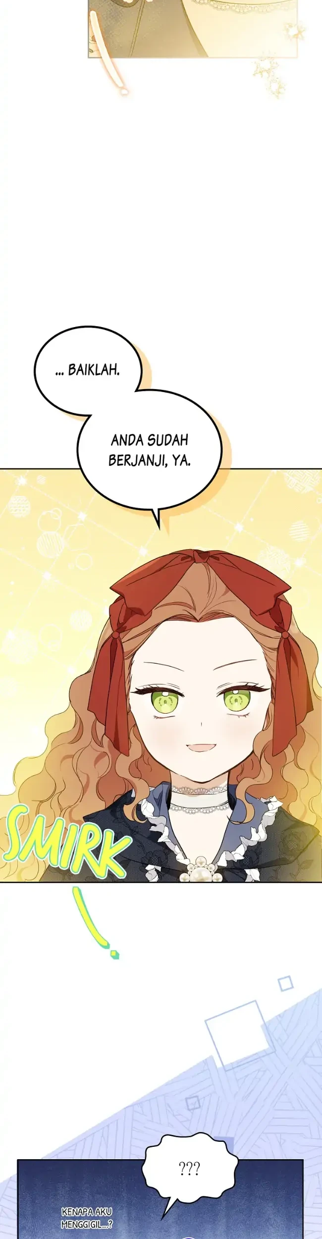 I Shall Master This Family! Chapter 81 Gambar 18