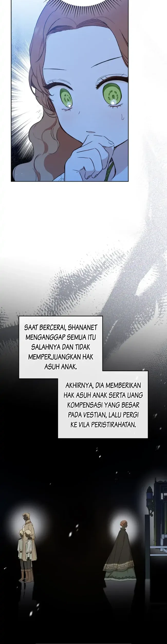 I Shall Master This Family! Chapter 84 Gambar 18