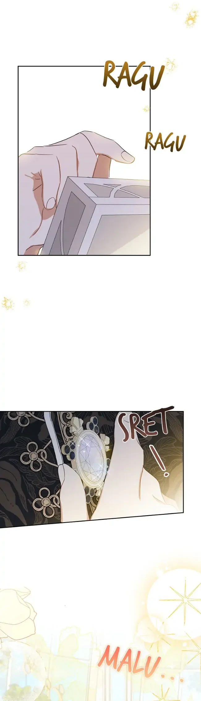 I Shall Master This Family! Chapter 87 Gambar 16