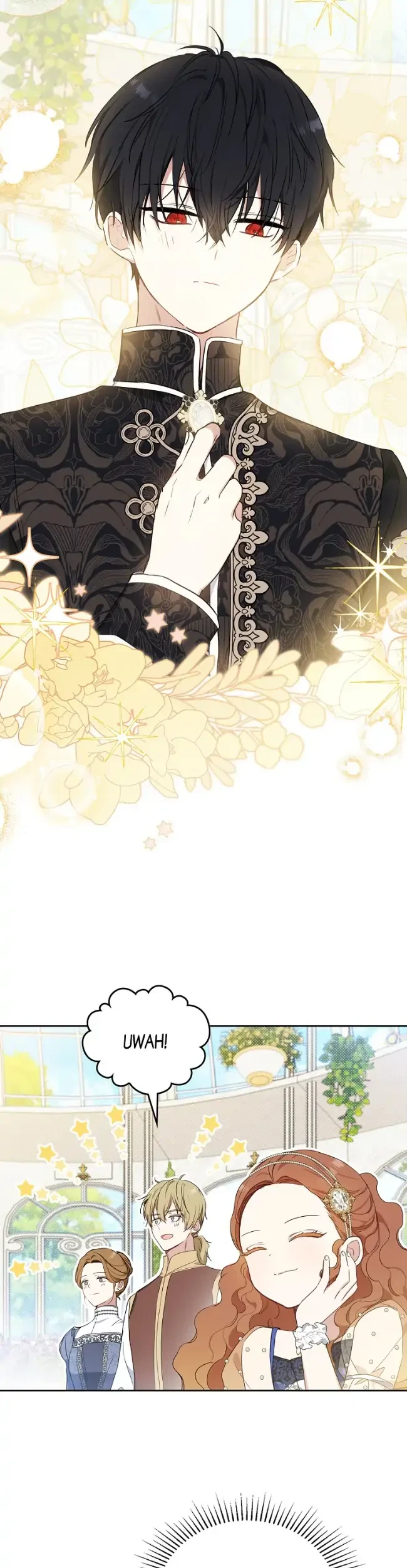 I Shall Master This Family! Chapter 87 Gambar 17