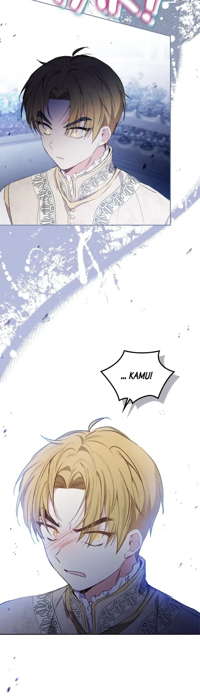 I Shall Master This Family! Chapter 88 Gambar 16