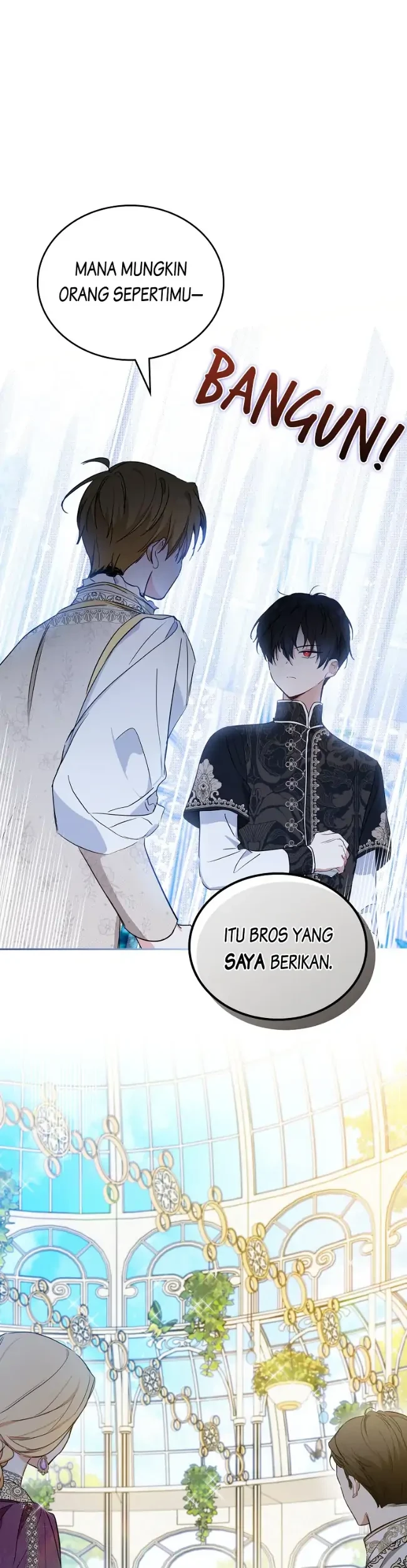 I Shall Master This Family! Chapter 88 Gambar 17