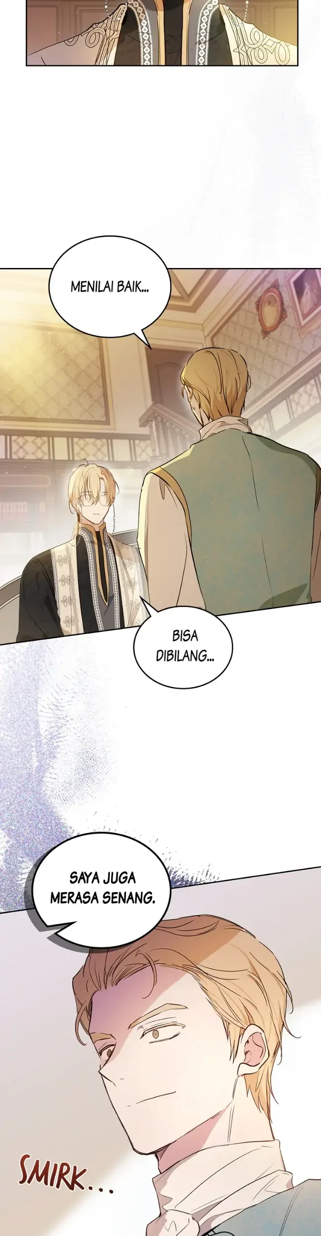 I Shall Master This Family! Chapter 89 Gambar 15