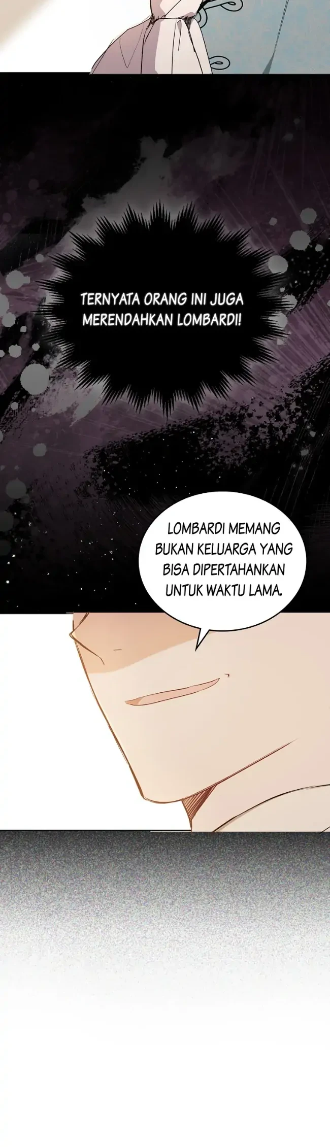 I Shall Master This Family! Chapter 89 Gambar 16