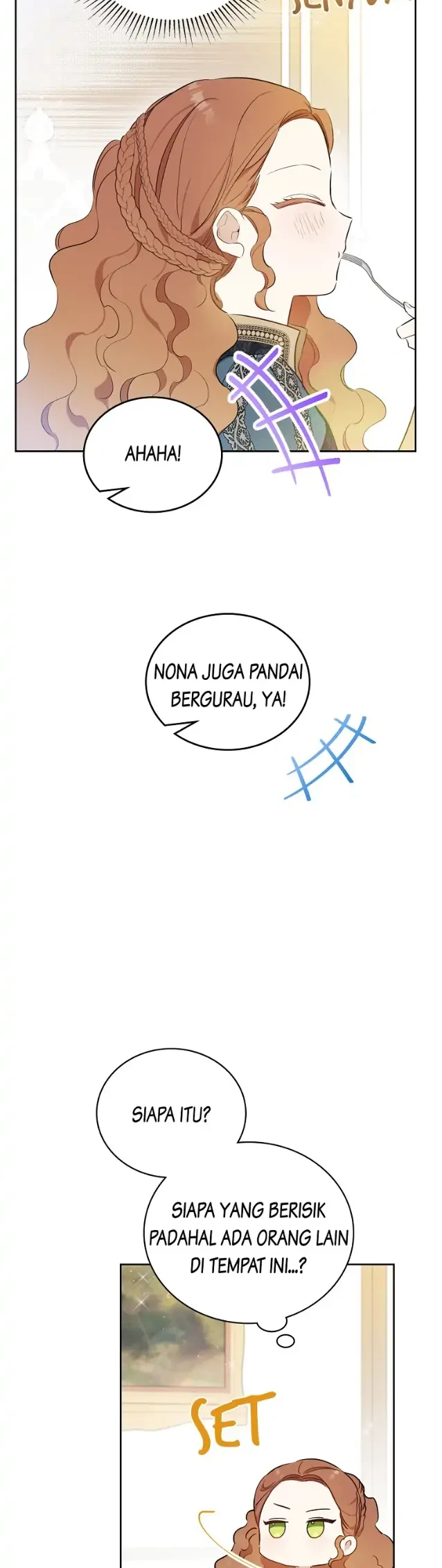 I Shall Master This Family! Chapter 91 Gambar 16