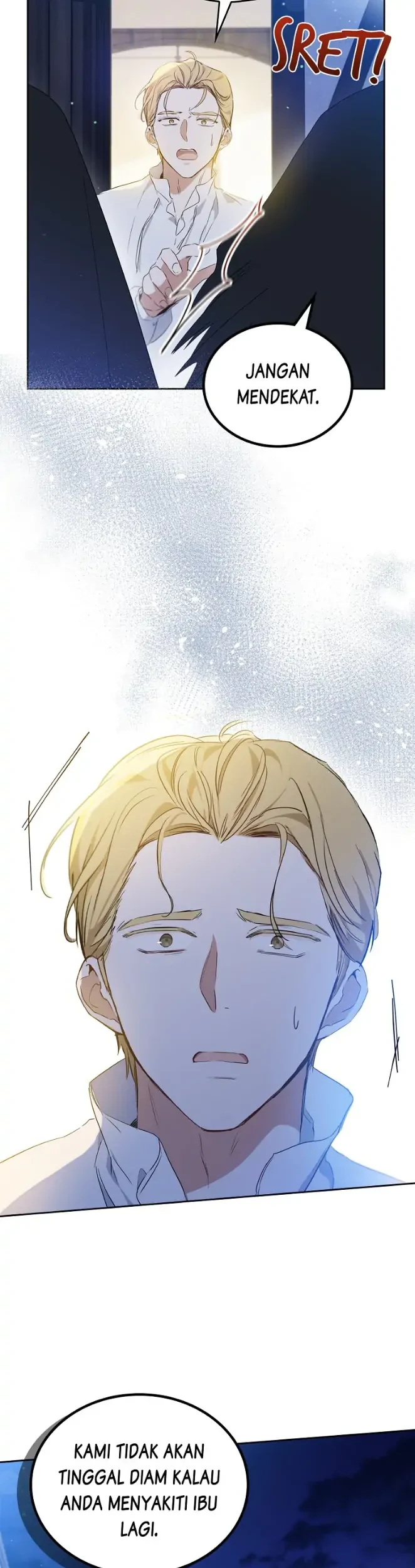 I Shall Master This Family! Chapter 93 Gambar 20