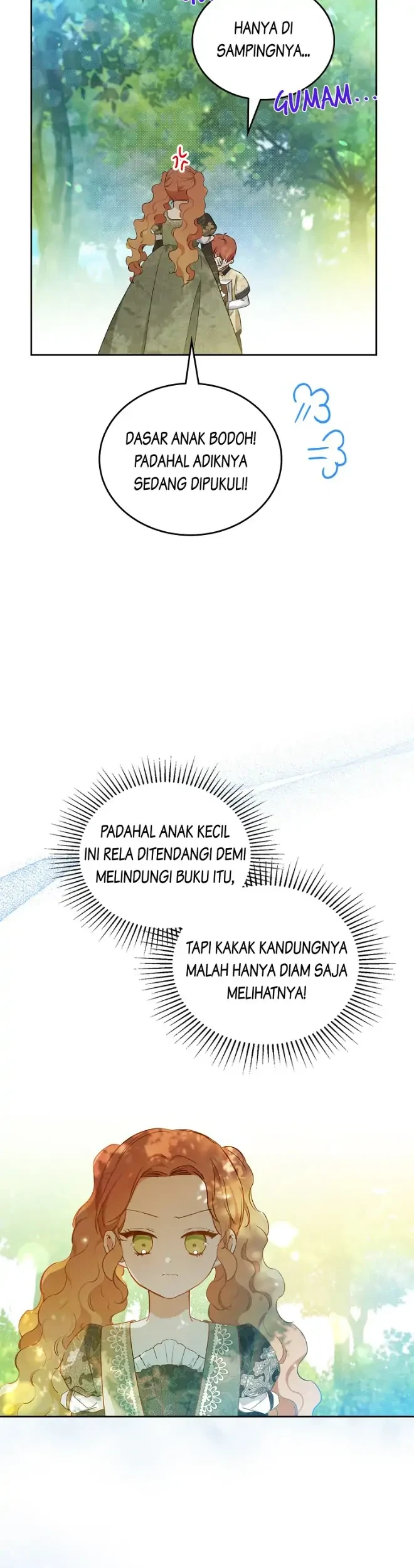I Shall Master This Family! Chapter 94 Gambar 17