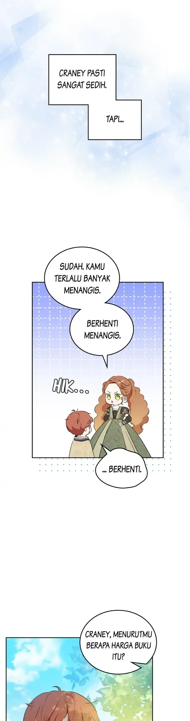 I Shall Master This Family! Chapter 94 Gambar 18
