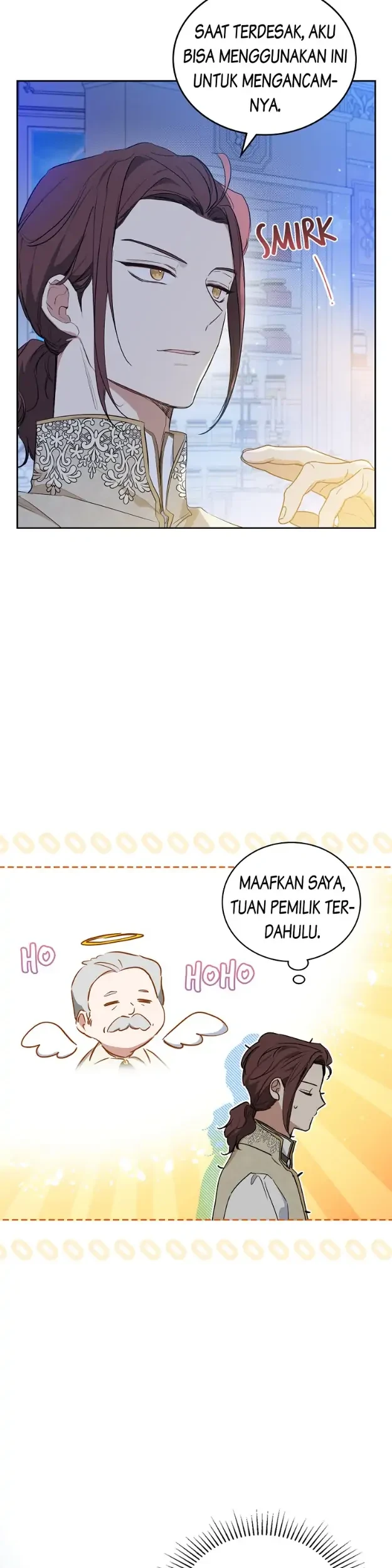 I Shall Master This Family! Chapter 96 Gambar 17
