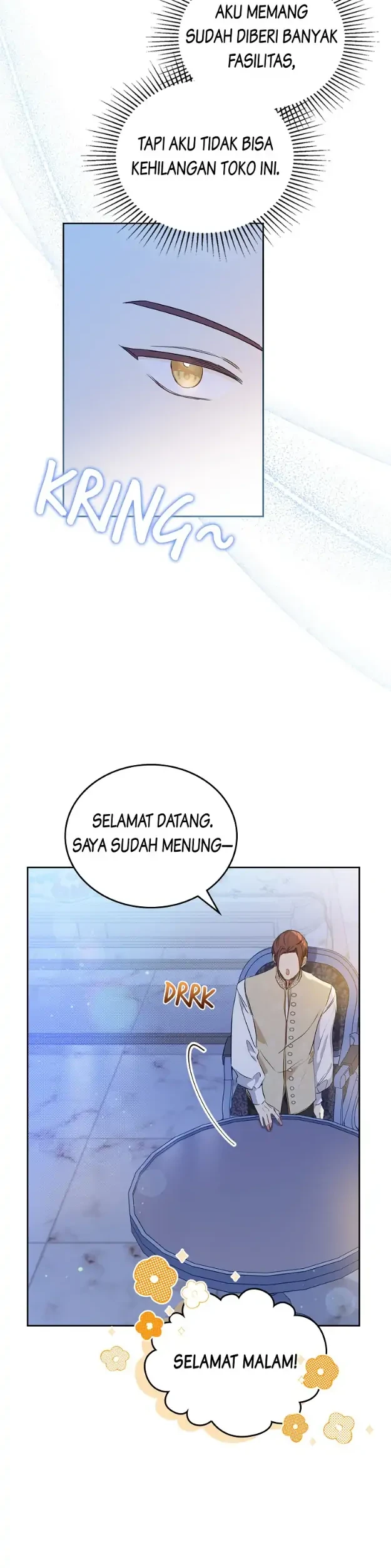 I Shall Master This Family! Chapter 96 Gambar 18