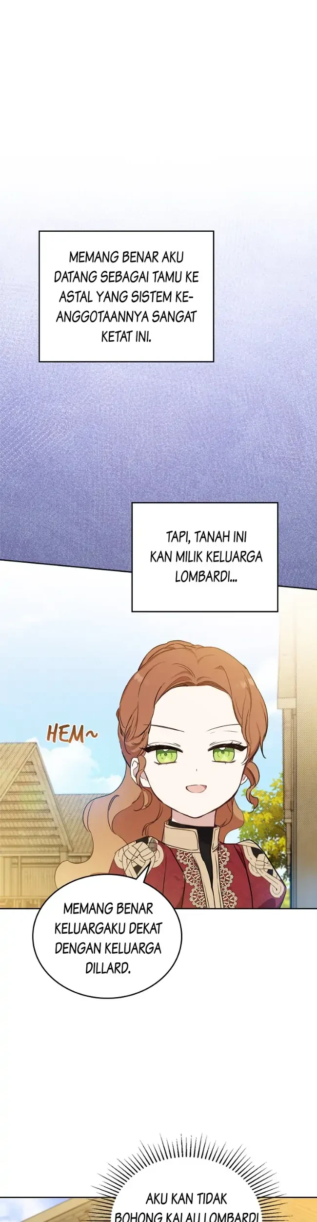 I Shall Master This Family! Chapter 98 Gambar 17