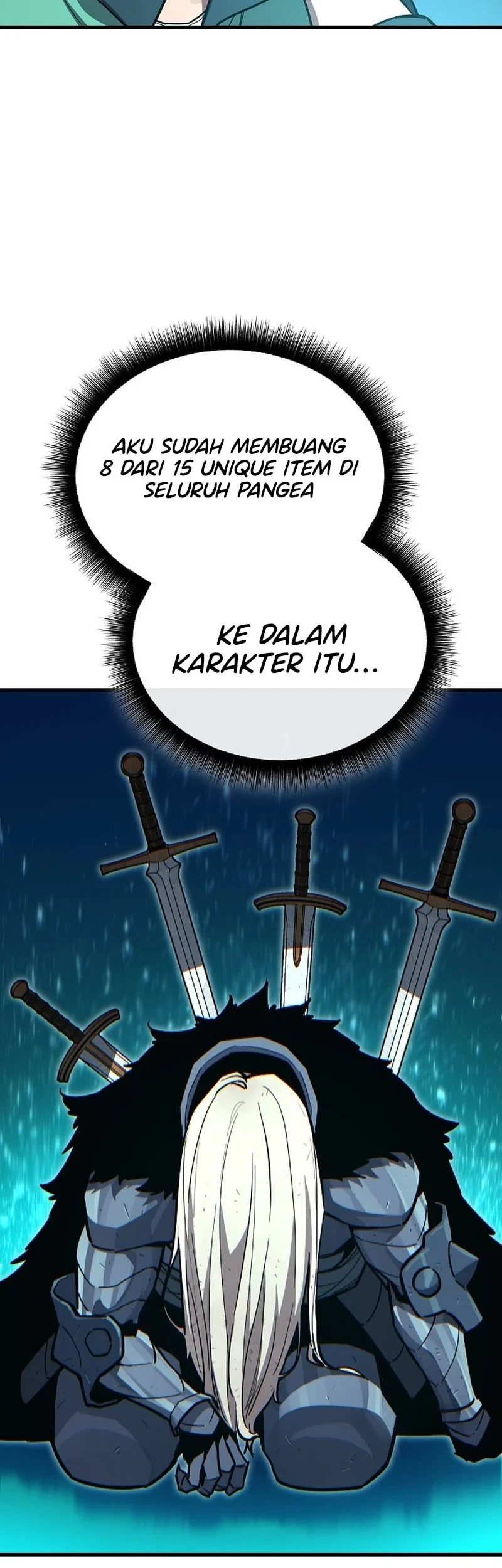 I Start With 13 Hidden Traits Chapter 1 Gambar 35