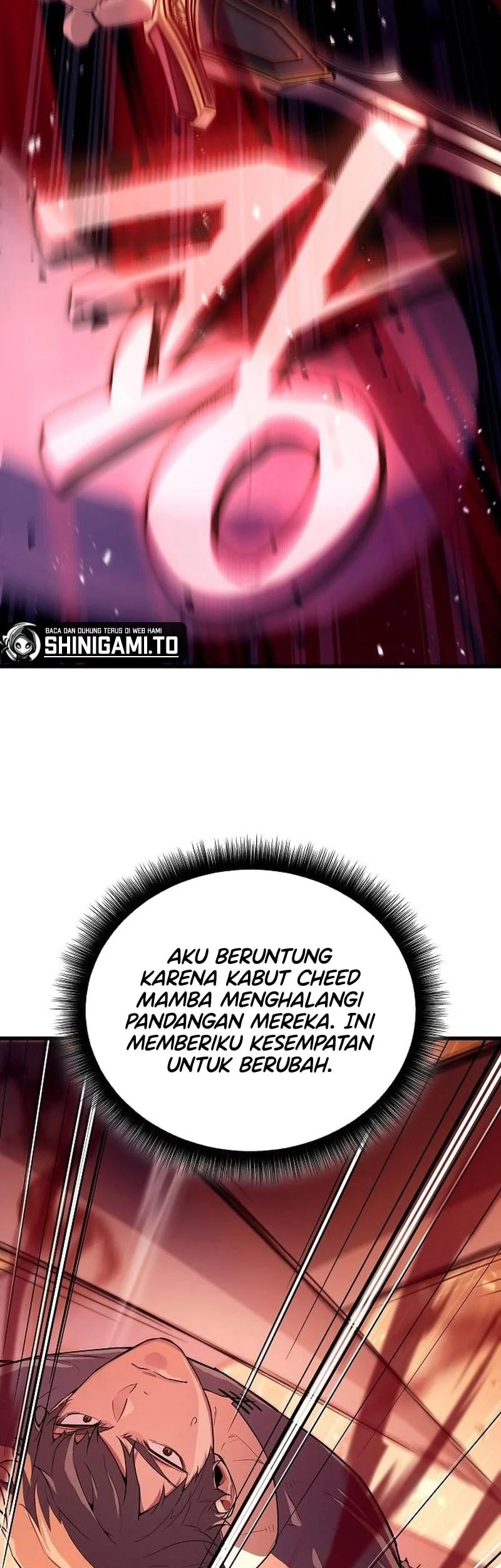 I Start With 13 Hidden Traits Chapter 10 Gambar 31