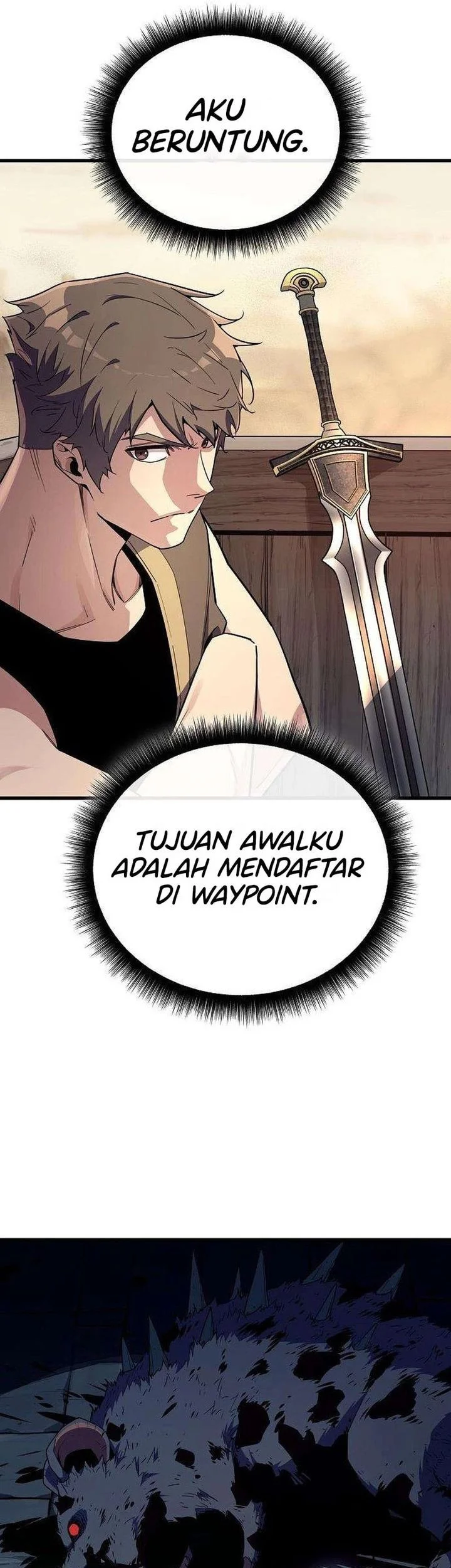 I Start With 13 Hidden Traits Chapter 12 Gambar 33