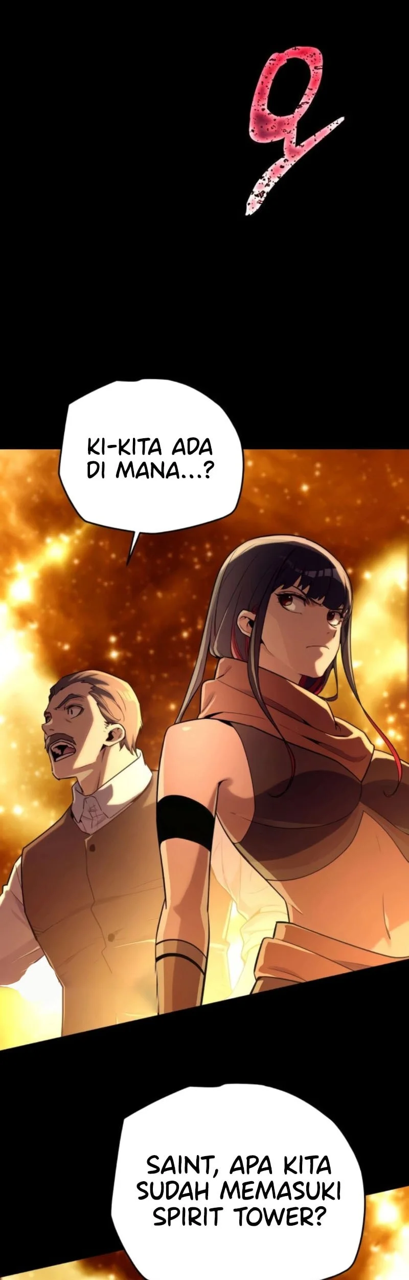 I Start With 13 Hidden Traits Chapter 13 Gambar 24