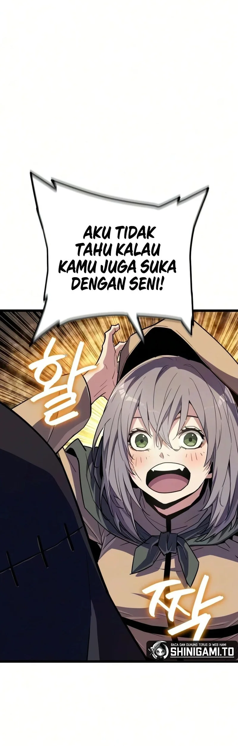I Start With 13 Hidden Traits Chapter 29 Gambar 25