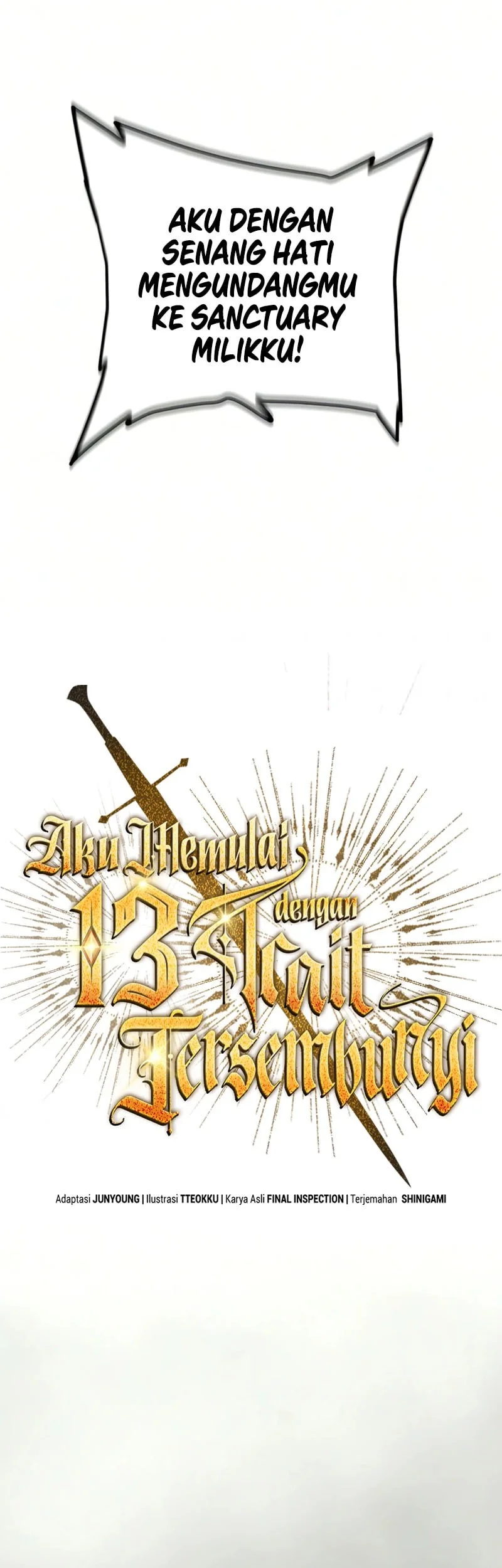 I Start With 13 Hidden Traits Chapter 29 Gambar 26
