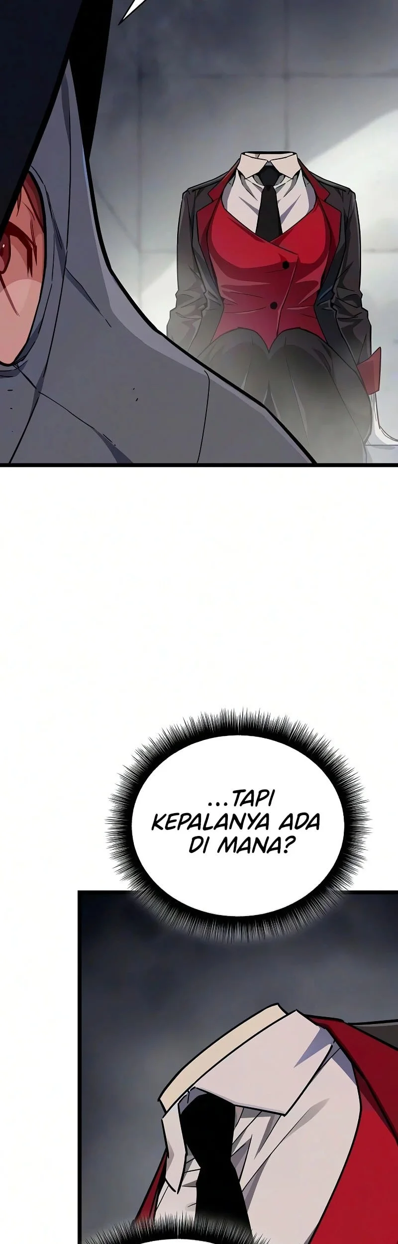 I Start With 13 Hidden Traits Chapter 30 Gambar 28