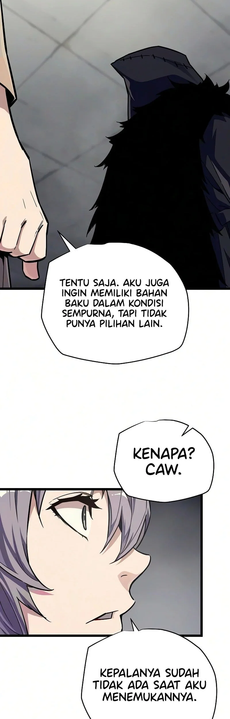 I Start With 13 Hidden Traits Chapter 30 Gambar 30