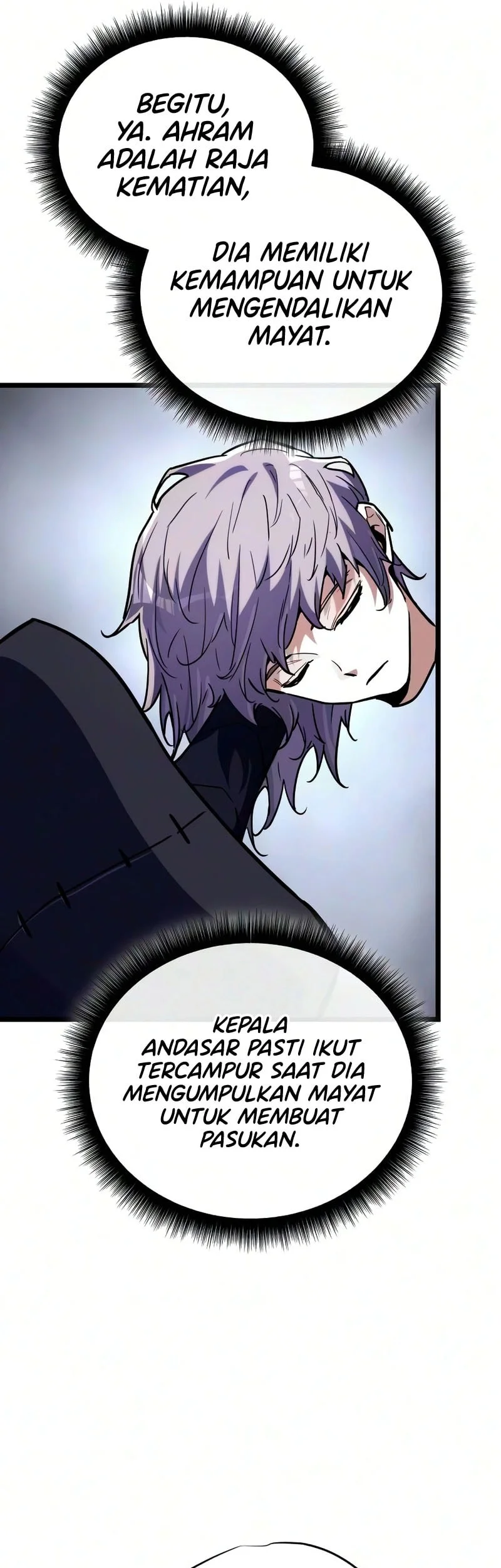 I Start With 13 Hidden Traits Chapter 32 Gambar 26