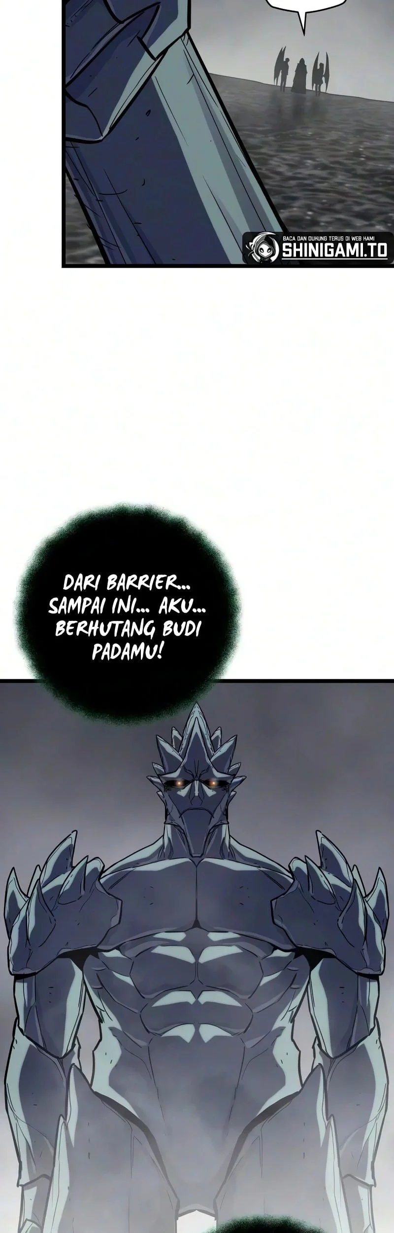 I Start With 13 Hidden Traits Chapter 32 Gambar 28