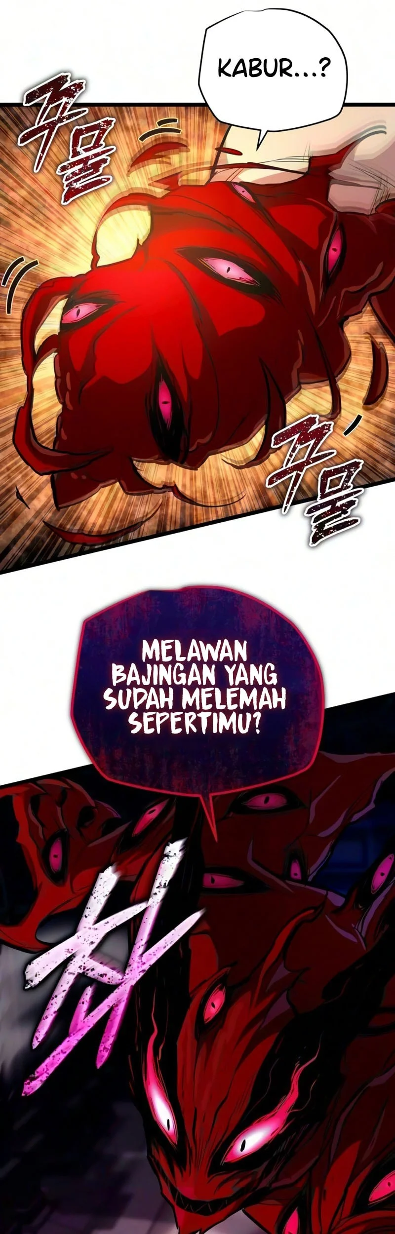 I Start With 13 Hidden Traits Chapter 35 Gambar 30