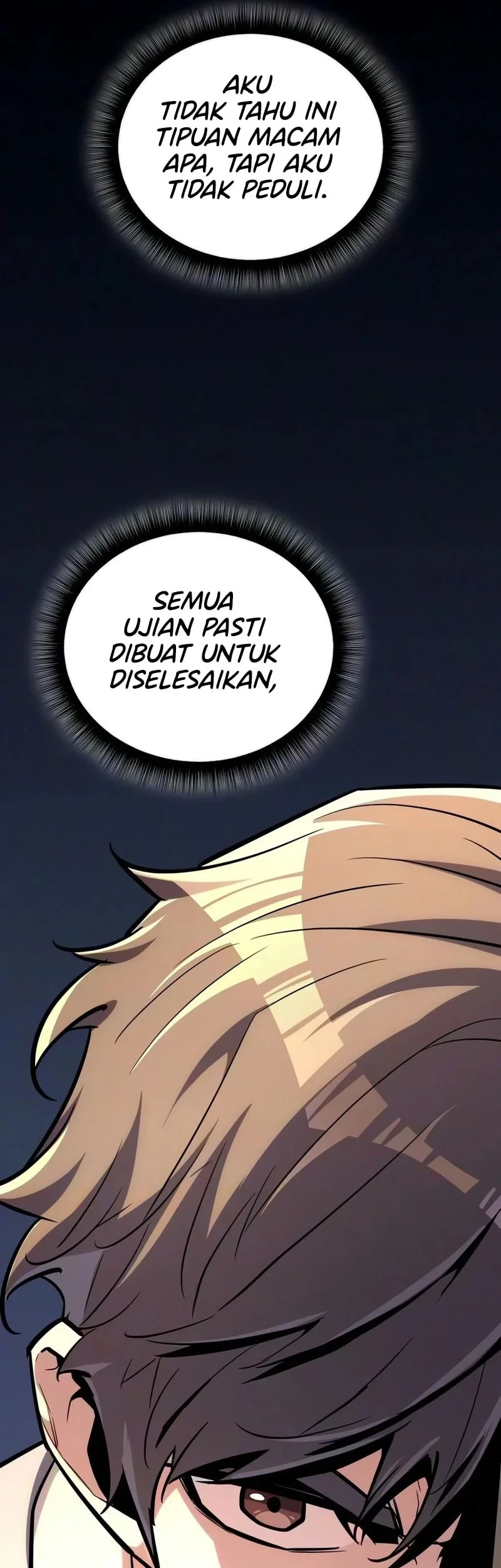 I Start With 13 Hidden Traits Chapter 39 Gambar 27