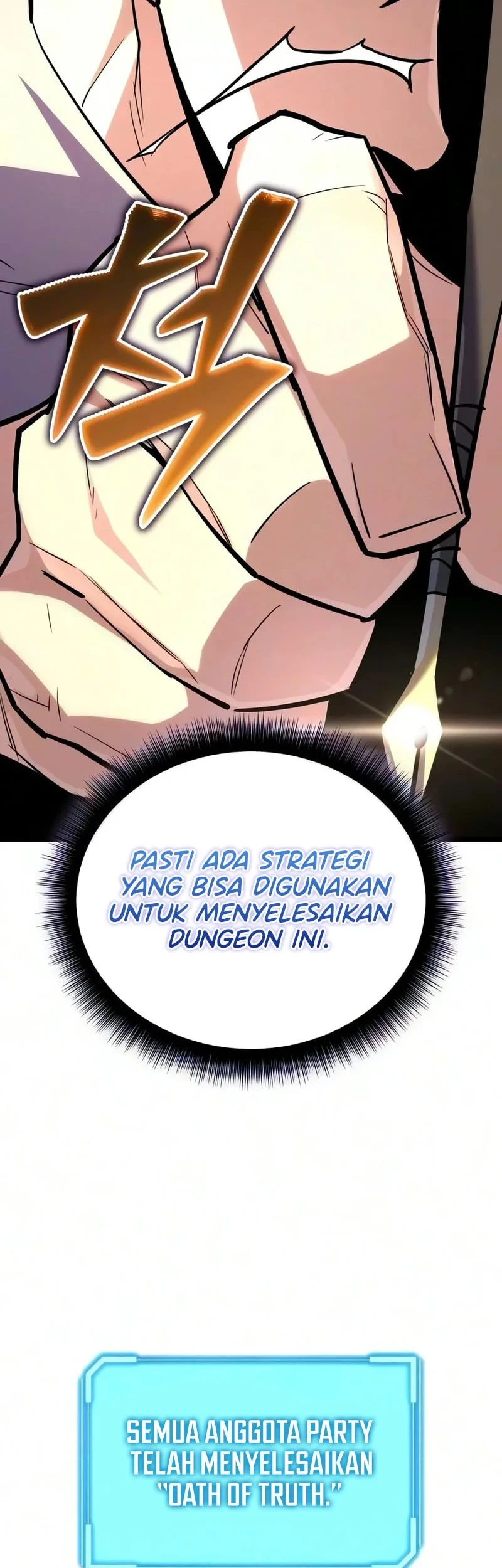 I Start With 13 Hidden Traits Chapter 39 Gambar 28